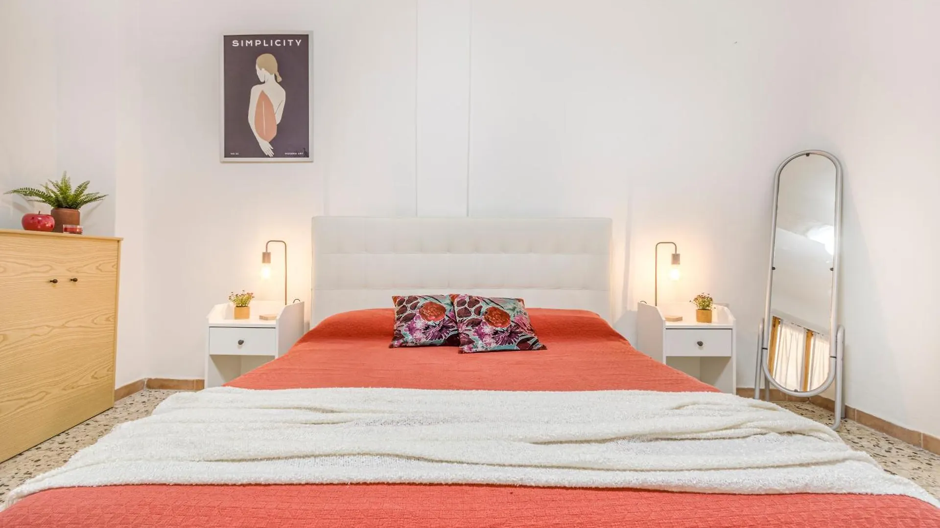 Appartement City Center Piazza Pomposa Suite Modène