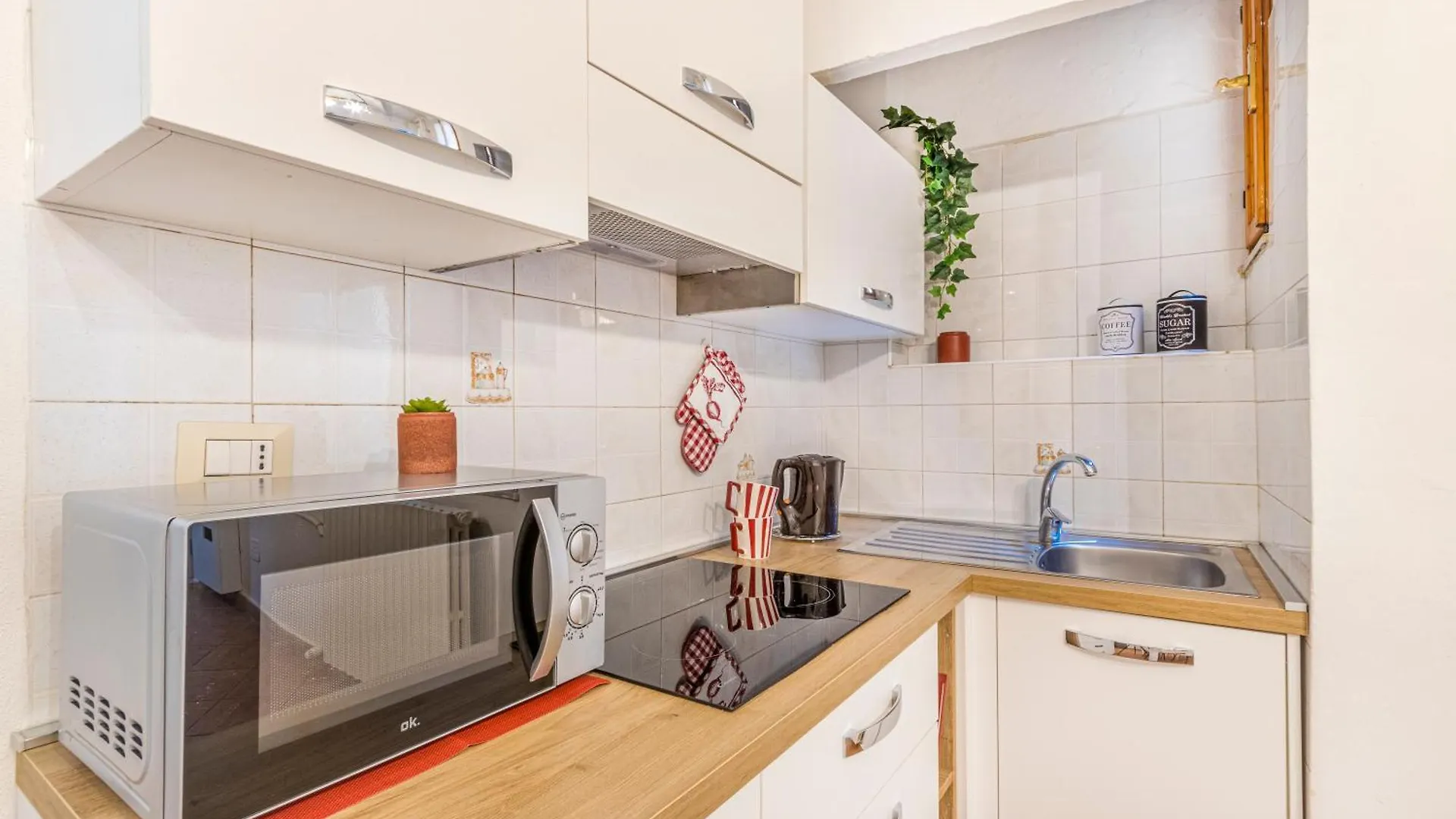 Appartement City Center Piazza Pomposa Suite Modène